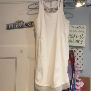 Ivivva Give it your all dress